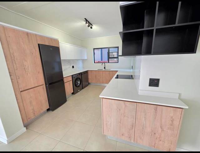 3 BEDROOM PROPERTY TO RENT IN MOOIKLOOF